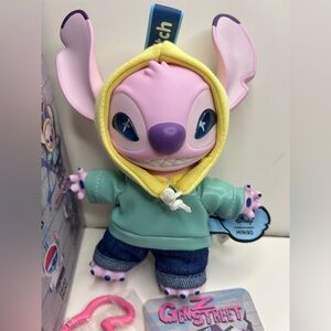 Miniso x Disney Gen z Stitch